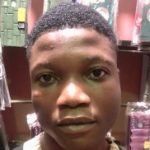 Profile picture of Chikwado Odih Kennedy