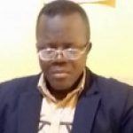 Rev Dr Omaka Ngele