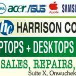 Harrison Computers,Ng
