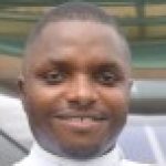 Gabriel Kenechukwu Okoye