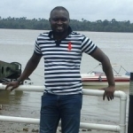 Profile picture of Benson Obute