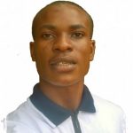 Profile picture of NDUBUISI DANIEL CHIDUBEM