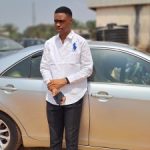 Profile picture of Agu Samuel chinedu