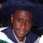 Nelson Ifeanyi Iluno PhD