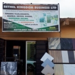Profile picture of Bethel Business