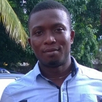 Profile picture of Everest Iyke