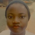 Profile picture of Chidinma Peace Anisimuo