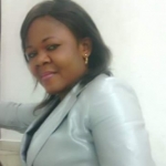 Profile picture of Dorothy Chinenye