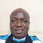 Profile picture of Rev Canon Chidozie Emeka Alutu