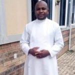 Rev'd Arinze Ugochukwu Azubuike