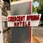 Crescent Spring Hotels