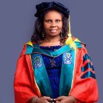Profile picture of DR. CHIOMA LIZZY NWAGBO