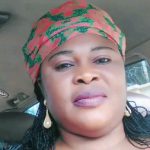 Nwaekwunife Roseline Ngozi