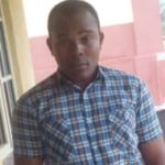 ONUBA BONAVENTURE OBINNA