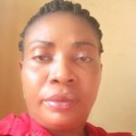 Okeke Chinwe Christiana