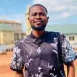 NWOFOR CHIBUEZE GODSENT UZOCHUKWU