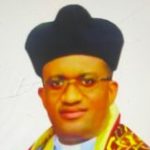 IKECHUKWU JOSEPH OKAFOR