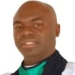 Daniel Chukwudalu Oguezue