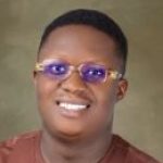 Profile picture of Chiedozie Esomnofu PhD
