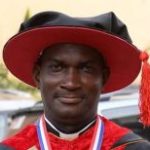 Profile picture of Samuel Chukwuemeka Okoli PhD