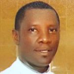 Profile picture of Ikenna Daniel Okeke