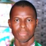 Christian Anenechukwu Eniokoli