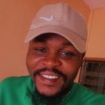 Collins Chukwujekwu Mozie