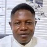 Ejikeme Edochie