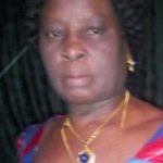 Profile picture of Kalu Rose Ukoji