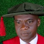 Prof. Samuel Ugwoke