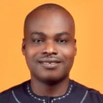 Profile picture of Kenneth Ofokansi