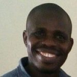 Profile picture of Dr Ifeanyi Eke
