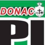 Group logo of DONAC PILOT NEWSPAPER