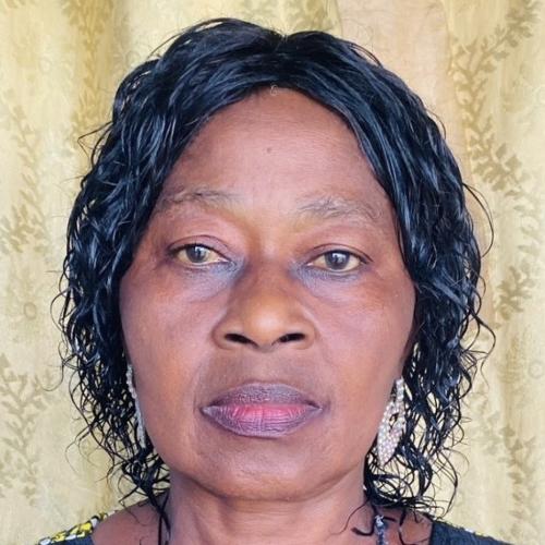 Profile picture of CALISTA AMAECHI AYOGU