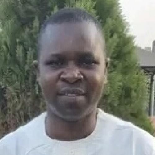 Profile picture of GODWIN AONDOHUMBA UKUMA