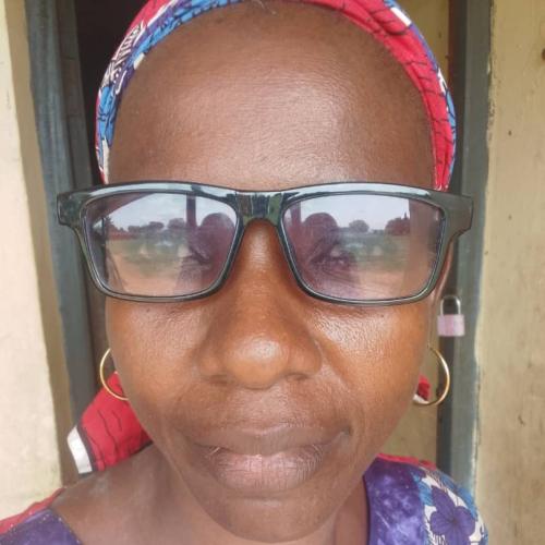 Profile picture of IFENETU MERCY NKIRU