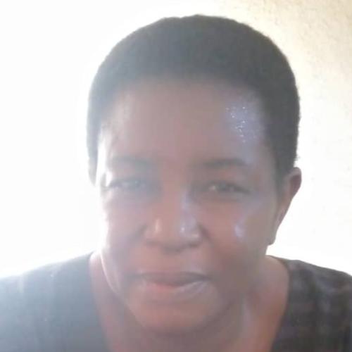 Profile picture of ADAEZE FRANCISCA NWORAKWE
