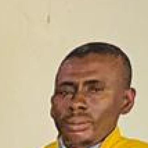 Profile picture of Onyeka chukwunwike innocent