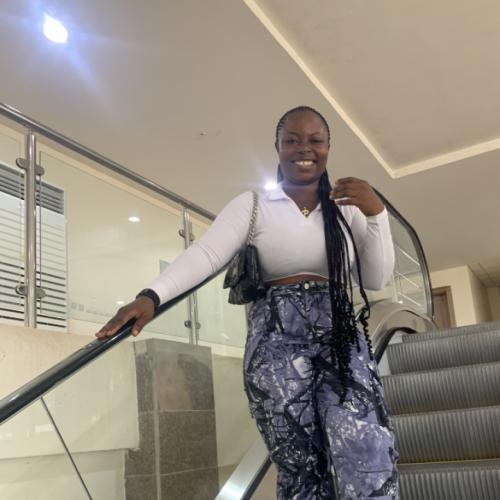 Profile picture of okechukwu chinenye abigail