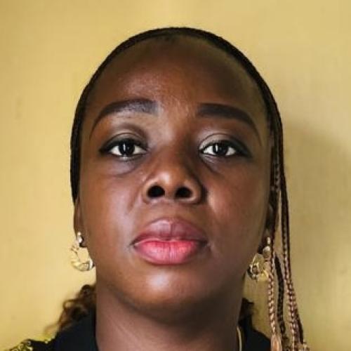 CYNTHIA NKIRUKA OGBUZE