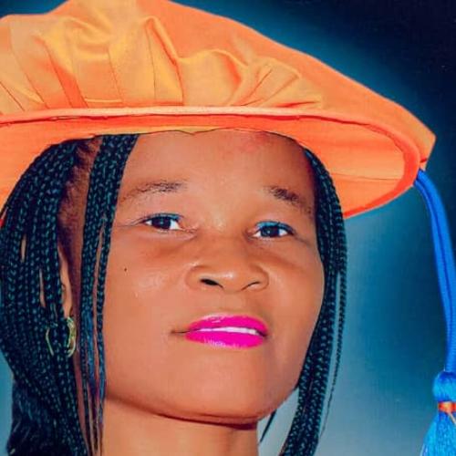 Profile picture of NJIDEKA FRANCISCA OKEKE