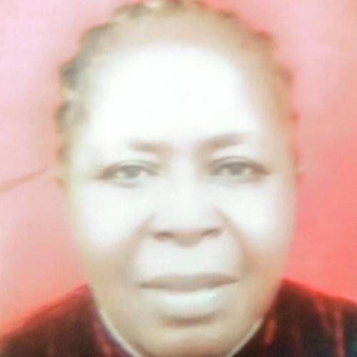Profile picture of IFEOMA CHINYERE UMEJI