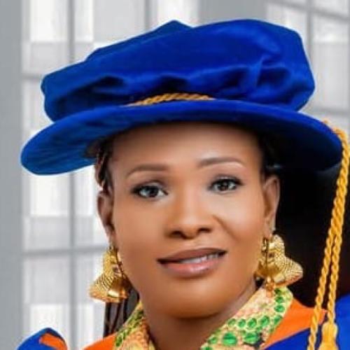 Profile picture of NWEKE NKIRUKA MAUREEN