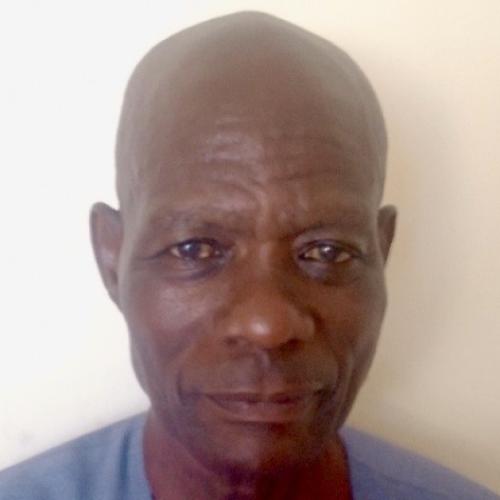 Profile picture of UGWUANYI ISAAC MBAZULIKE