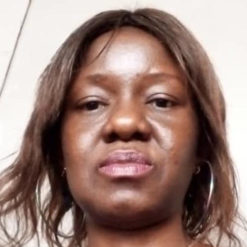 Profile picture of THERESA AMALA ANYIKA