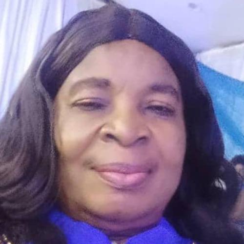 Profile picture of FLORENCE AMAECHI IGWEBUIKE
