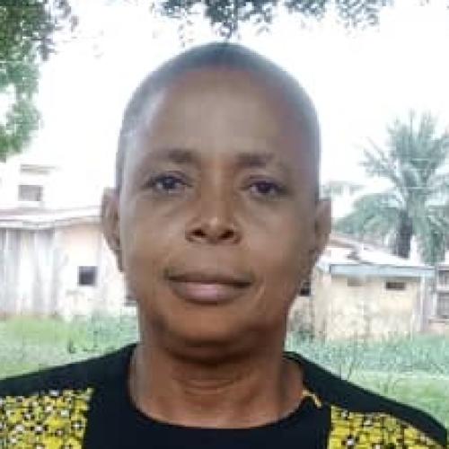 Profile picture of ONAEDO MUKAOSOLU NWAFOR- ORIZU