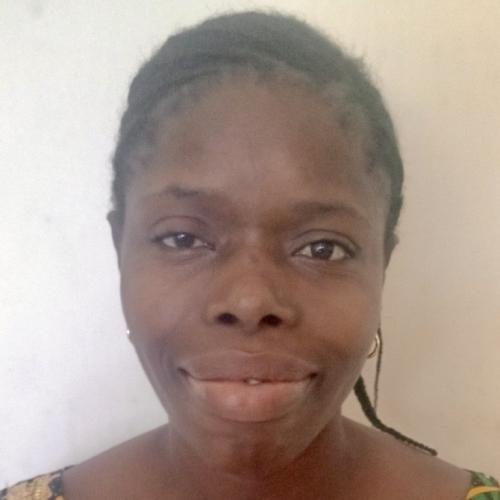 Profile picture of ONWUGBUFOR CHIOMA FELICIA