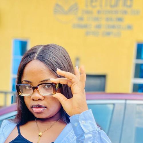 Profile picture of Amuluche Mmesoma Cynthia