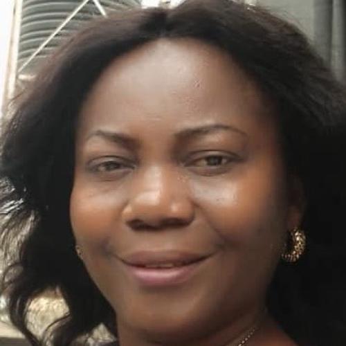 UJU BEATRICE EDOZIE